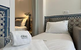 Olivier Design Apartments - Downtown Lisbon